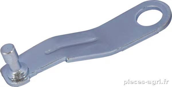 Levier de réglage en hauteur arrière MP1 50-55 · réf. 3810034752