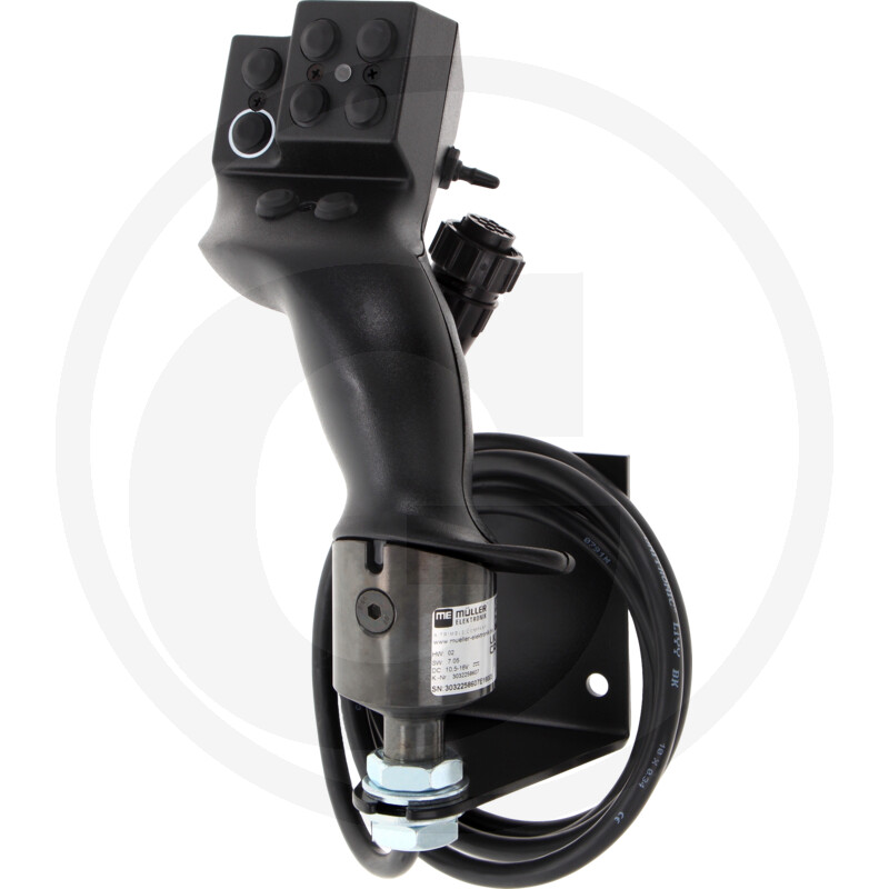 MüllerElektronik AR Joystick III · réf. 5063032258607