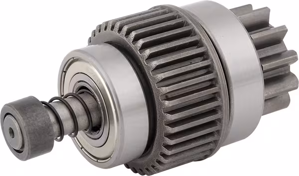 Pignon de démarreur pour C-330, C-360, C-385, Zetor · réf. 29627152130