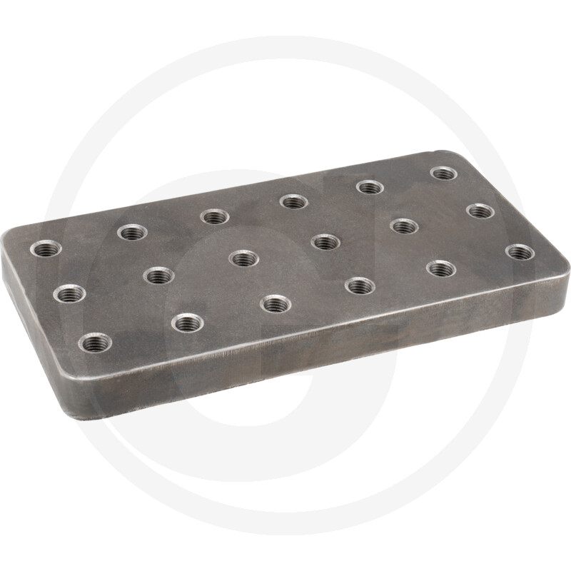 Rockinger Plaque à souder · réf. 78774L108
