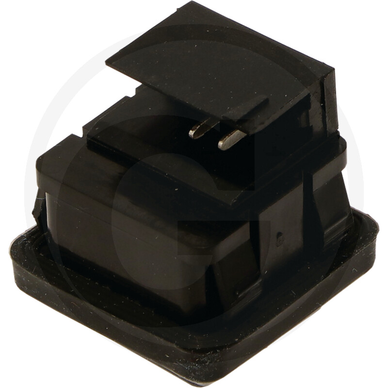 TREX.PARTS Bouton sans capuchon · réf. 12346277