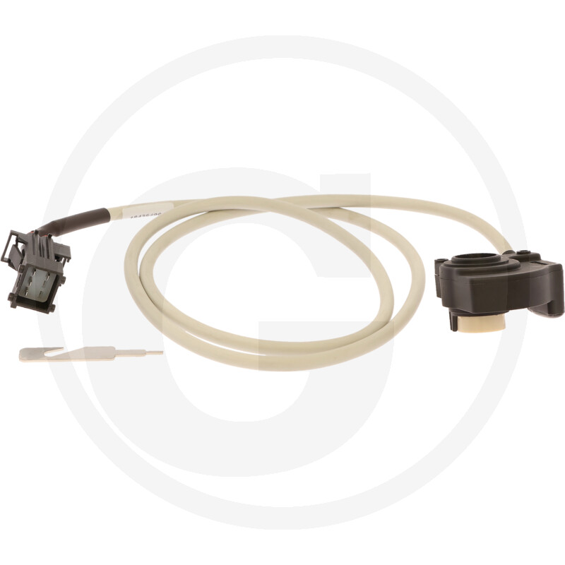 TREX.PARTS Potentiometer vue 2