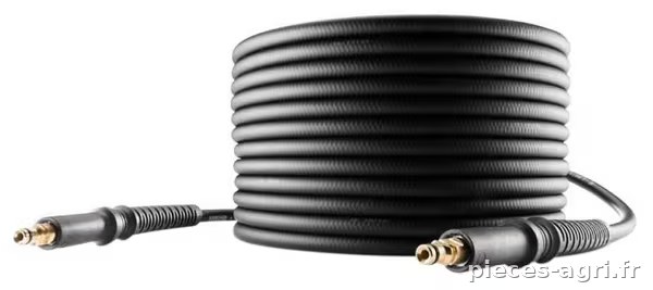 Tuyau haute pression 10 m, 180 bar 60 °C K2-K7 · réf. 63964920