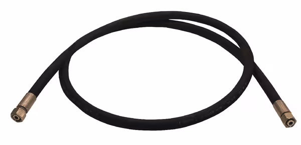 Tuyau hydr. cpl. DN10 2900mm · réf. DKLO102900