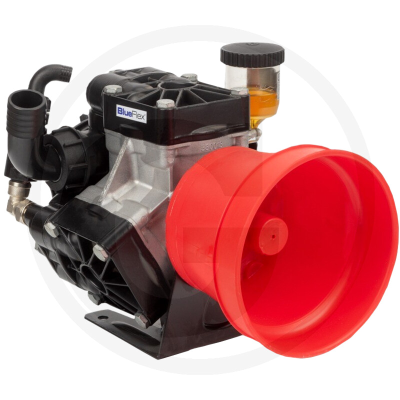 Annovi Reverberi Pompe à pistons/membranes AR 115 bp C · réf. 6701203
