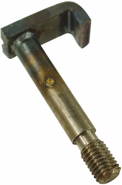 Axe avec butee D12/70X53/75-M12X17 · réf. 3131208