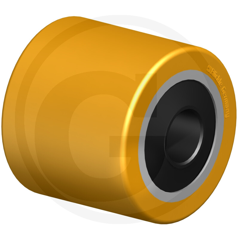 Blickle Galet vue 2