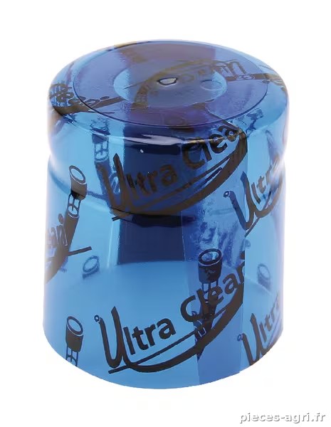 Bouchon de colmatage 25x40 · réf. UCCSC2540P