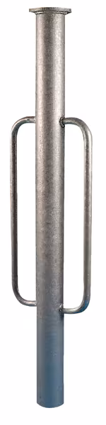 Enfonce pieu Ø 108mm · réf. 44471