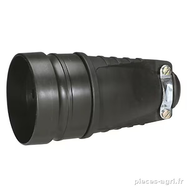Fiche 3P+T 20A 4 alvéoles · réf. LEG096937