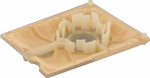 Filtre à air vue 2