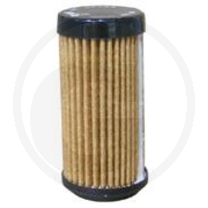 Fleetguard Filtre à huile hydraulique vue 2