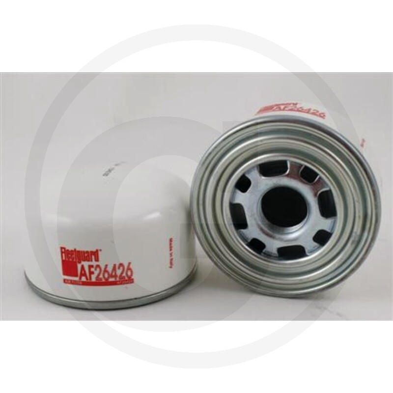 Fleetguard Filtre d'habitacle vue 2