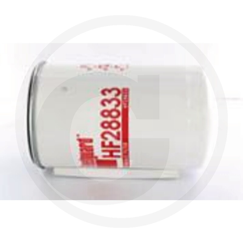 Fleetguard Hydraulikfilter vue 2