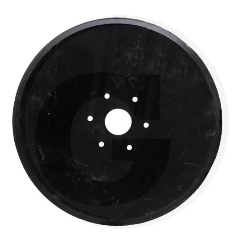 GRANIT Disque bombé · réf. 18034-501922