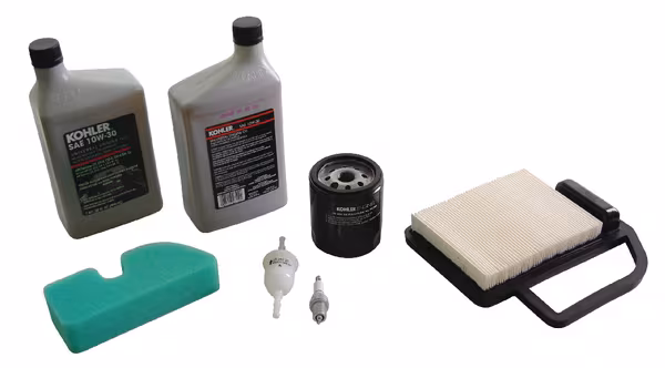 Kit d'entretien · réf. 2078901S