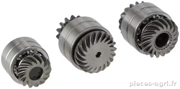Kit de 3 pignons · réf. 42306407305
