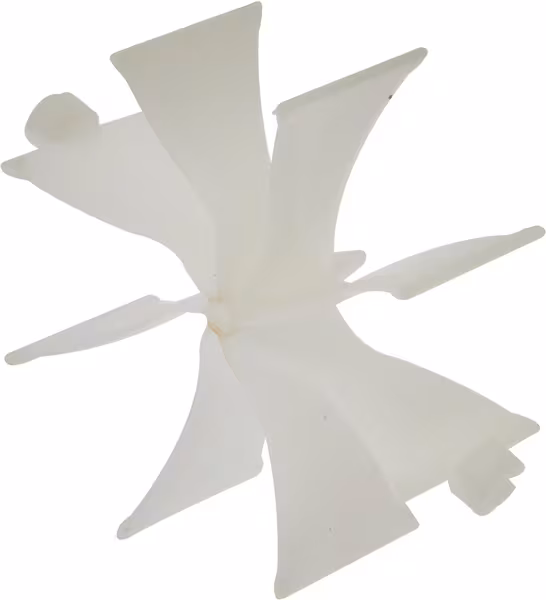 Lame de broyeur à ventilateur · réf. 1188031290