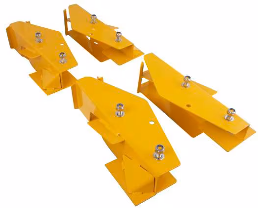 Le jeu de palettes E2-T (20-24M) convient Bogballe · réf. 465020N