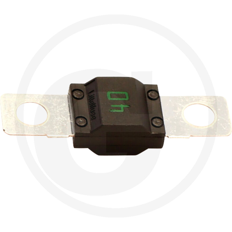 Littelfuse Fusible à lamelles 40A · réf. 12355648