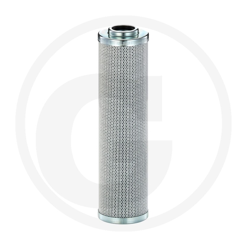 MANN FILTER Filtre à huile hydraulique vue 2