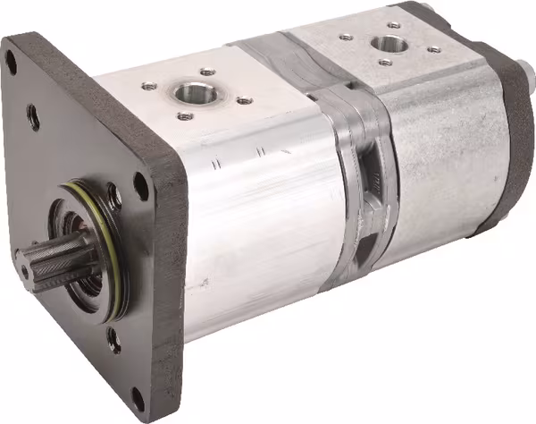 Pompe hydraulique AZPFS-11-019/011LFX2020PB-S0031 Bosch Rexroth · réf. 0517665307
