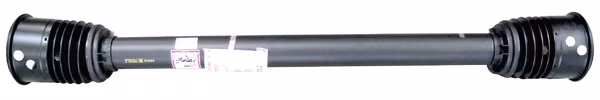 Protection de prise de force complète, L : 1210mm Bondioli&Pavesi · réf. 5CS9121FXWW