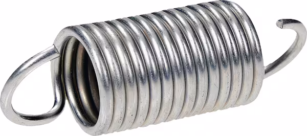 Ressort de pédale compatible avec New Holland · réf. 5119832KR