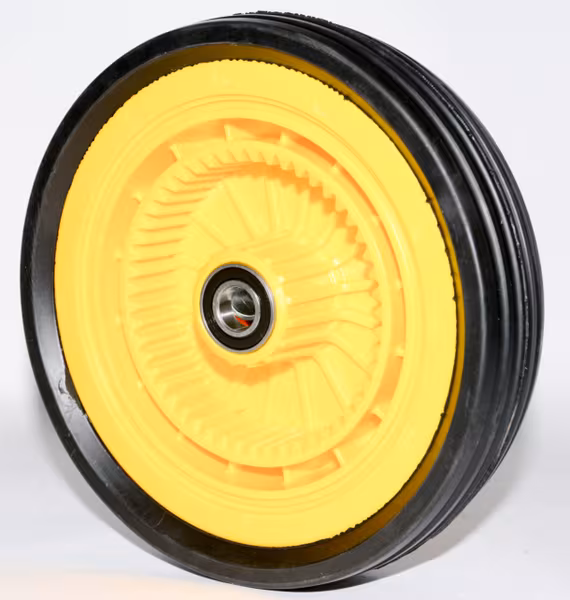Roue Ng46 Tr Jaune · réf. 23409OW