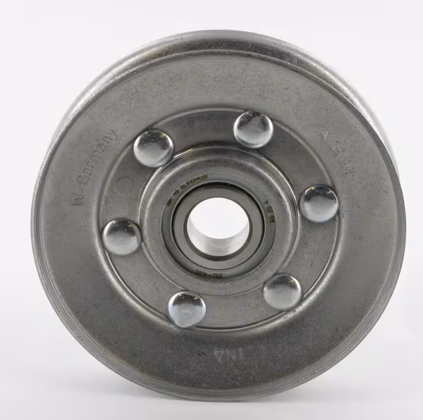 Rouleau tendeur · réf. RSRA16129LO