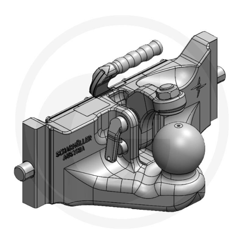 Scharmüller boule · réf. 46650764