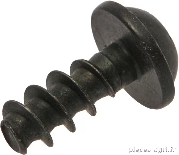 Vis à tête creuse KB 50x12 WN1451 ZnNi8F · réf. 468878