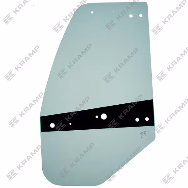 Vitre de porte · réf. CCGKOM042