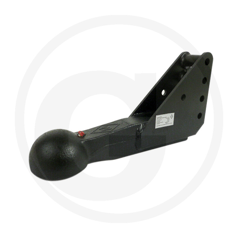 Walterscheid Calotte · réf. 770ZKK80-375RV5216