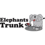 Elephant Trunk