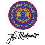 Het Melkmeisje
