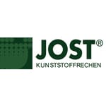 Jost Kunststoffrechen